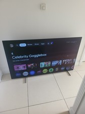 Sony Bravia OLED XR-65A80KU 65 2160p 4K Smart TV OLED HDR Dolby 07429513891