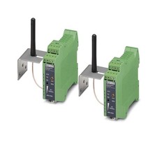 PHOENIX CONTACT PSI-WL-RS232-RS485/BT/2DO - B...
