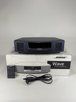 その他 Bose awrccc 5488AC Bose Wave Music System I II III Awrcc1 Awrcc2 Awrcc7 Repair