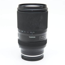 TAMRON 28-300mm F/4.0-7.1 Di III VC VXD / A071SF for Sony E  291