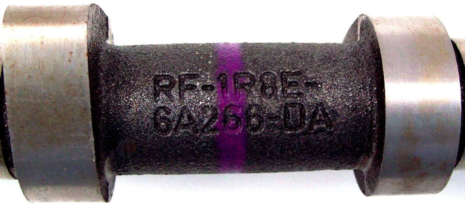 Jaguar S-Type Inlet Camshaft Right Bank Genuine XR825465 — 第 4/4 张图片