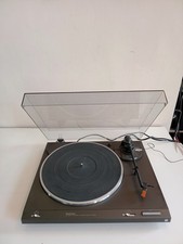 Technics SL-B210 Vintage Stereo Turntable with Belt. Needs New Stylus.