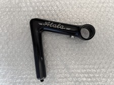 Pipa Stem CINELLI 1R PANTO ATALA Vintage 120mm Eroica Rare attacco manubrio