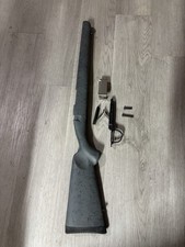 Christensen Arms Short Action Stock