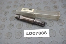 K-TOOL B6766 DRILL  INSERT DRILL MILL DIA. .766'' SHANK 3/4 LOC7888