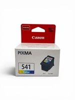 Canon CL-541 Farbe Cyan Magenta Gelb Tintenpatrone Pixma 8Ml 180 Seiten