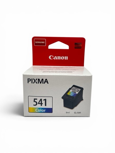 Canon CL-541 Farbe Cyan Magenta Gelb Tintenpatrone Pixma 8Ml 180 Seiten-image