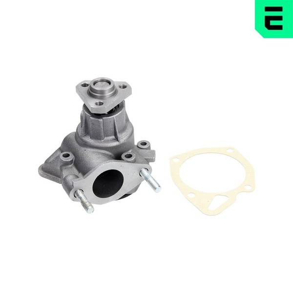 Wasserpumpe MotorküHlung Optimal AQ-1301 FüR Beta Lancia Argenta Fiat M8 2000-image