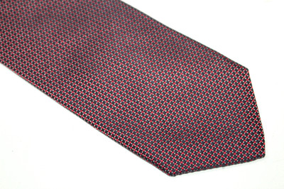 ANDREA ARDENTI Silk tie.Made in Italy F85005