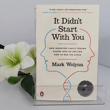 It Didn't Start with You : How Inherited Family Trauma Shapes Free Shipping