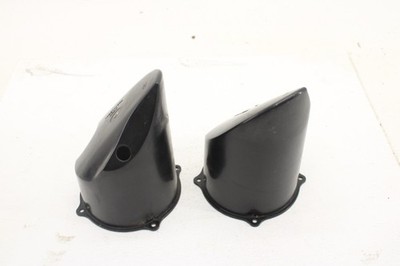 2009-2010 Kawasaki Vulcan 1700 Voyager Left/Right Hand Speaker Cover