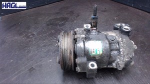 Kompressor Klimaanlage Klimakompressor 18106850 Opel Corsa 1.3 Cdti C 51 KW 70