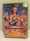 New ListingDead or Alive: Xtreme Beach Volleyball (Microsoft Xbox, 2003)