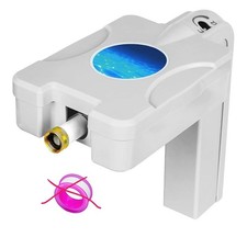 2026 Upgrade Automatic Pool Filler, Pool Water Leveler Auto Fill, Pool Auto Fill