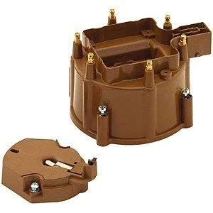 Kit de tapa y rotor de distribuidor Accel 8129 Foto 3 de 3