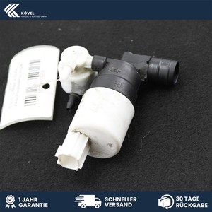 Ford C-Max 2 DXA Wischwasserpumpe Waschwasserpumpe Scheinwerfer BK21-17K624-AA