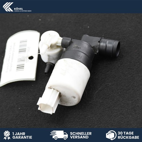Ford C-Max 2 DXA Wischwasserpumpe Waschwasserpumpe Scheinwerfer BK21-17K624-AA