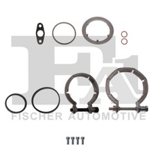 FA1 Montagesatz Lader KT100560 für MINI BMW 2er F22 F87 Active Tourer F45 5er X1