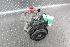 16-22 RX350 3.5L Engine Air Condition AC Compressor Pump Pulley Assembly OEM WTY