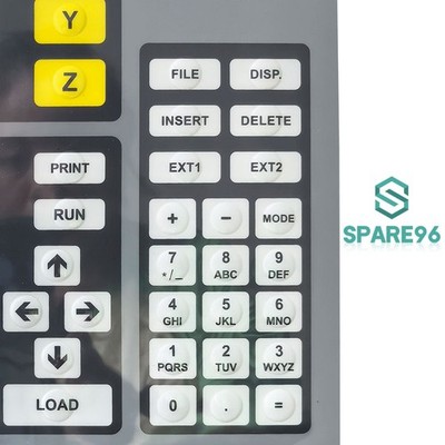 Membrane Keypad for Nikon Data Processor DP-E1A Keyboard Switch