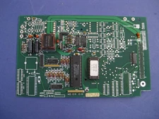 Thermco 139300-001, Option Board PCB Assembly, Used