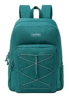 Dakine Educated Backpack 30L Rucksack Rucksack Mediterranea Petrol Neu