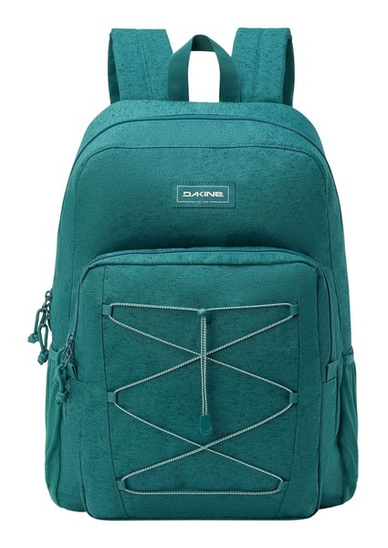 Dakine Educated Backpack 30L Rucksack Rucksack Mediterranea Petrol Neu-image