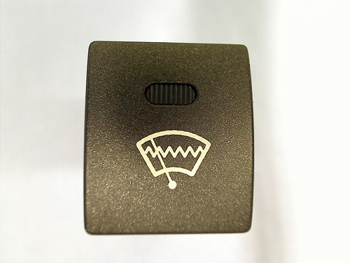 Schalter Frontscheibenheizung Kia JC Sorento 2.5 Crdi VGT DPF