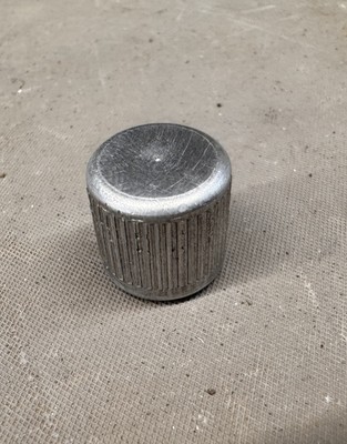 1967-1972 Corvette Chevelle Impala Air Conditioning Valve Cap A/C GTO 442 Camaro