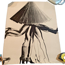 Allen Jones Art Prints for sale | eBay