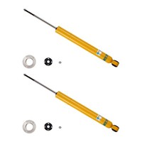 StoßDäMpfer-Set Hinterachse Gasdruck Bilstein FüR U.A. Nissan Skyline