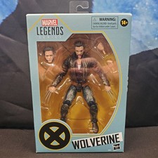 Hasbro Marvel Legends Series - Wolverine - 7 Inch Action Figure - 2020 - NEW