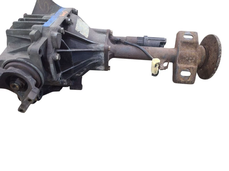 Переключатель и привод передней оси Carrier подходит для пикапа 88-97 CHEVROLET 1500 625198 - Изображение 3 из 4