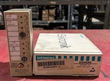 NEW IN BOX SIEMENS Simatic S5 Digital Input Module 6ES5 453-8MC12