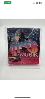 präsentieren Atzen Musik Vol.1 (Ltd.Edition) CD+DVD Frauenarzt & Manny Marc: