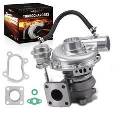 Rhf5 Turbo Turbocharger For Isuzu Trooper 4jb1t 2.8l 1981 - 1991 8971397243 Rhf5 Turbo Turbocharger For Isuzu Trooper 4jb1t 2.8l 1981 - 1991 8971397243