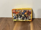 Sealed LEGO Castle Ninja - Ninja Knights #4805 (Vintage)