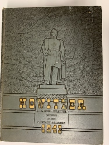 Vertical View of Iconic United States Military Academy Editorial Photo