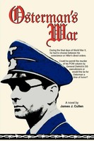 James J. Cullen | Osterman's War | Taschenbuch | Englisch (2000) | iUniverse