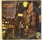 David Bowie - The Rise And Fall Of Ziggy Stardust (1972 Indianapolis) Vinyl LP