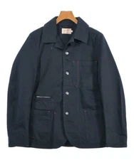 Soundman Blouson Jackets (Other) Black 38(Approx. M) 2200579373057
