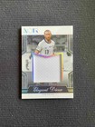 Tim Ream 2024-25 Panini Noir Soccer Elegant Decor Patch 36/80 #ED-TR