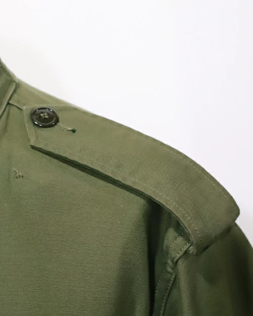 Buzz Rickson's Buzz Type M-51 "BUZZ RICKSON CLOTH… - image 6