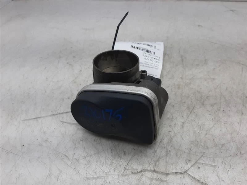 Cuerpo del acelerador 4,0 L 07-11 Dodge Nitro 04861691AA Foto 3 de 4