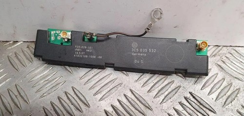 VW PASSAT B6 3C2 Antennenverstärker  3C5035532 2.00 Diesel 103kw 2006 30529230