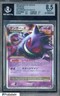 2009 Pokemon Advent of Arceus Unlimited #43 Gengar LV.X Holo BGS 8.5 NM-MT+