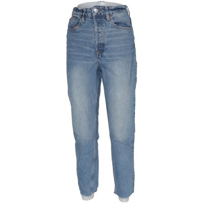 Divided by H&M, Jeans, Größe: 36, Blau, Baumwolle/Polyester/Elasthan #fBz