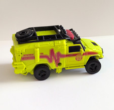 Transformers Studio Series Ratchet 04