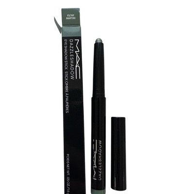 MAC Dazzleshadow Eye Shadow Stick  FILTHY MARTINI ~ Full Size 1.6g / 0.05oz