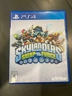 Playstation 4 PS4 Skylanders Swap Force
